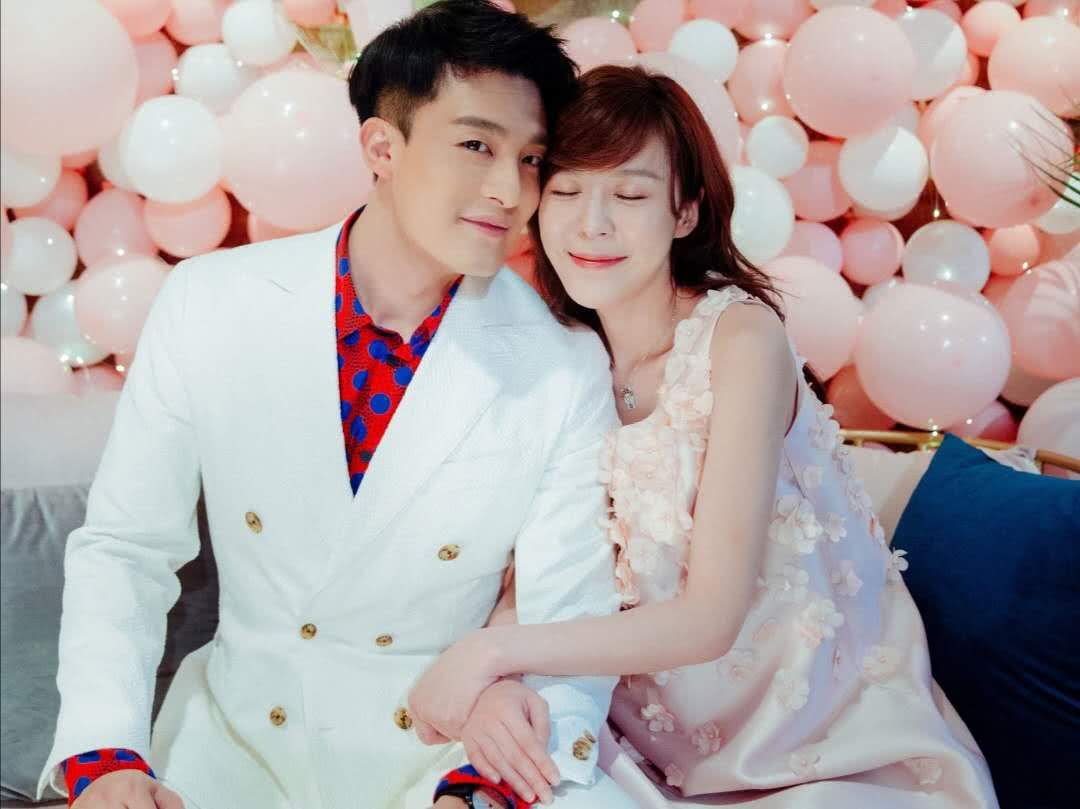 爱情公寓吕子乔陈美嘉说话一样,爱情公寓吕子乔陈美嘉刚开始见面