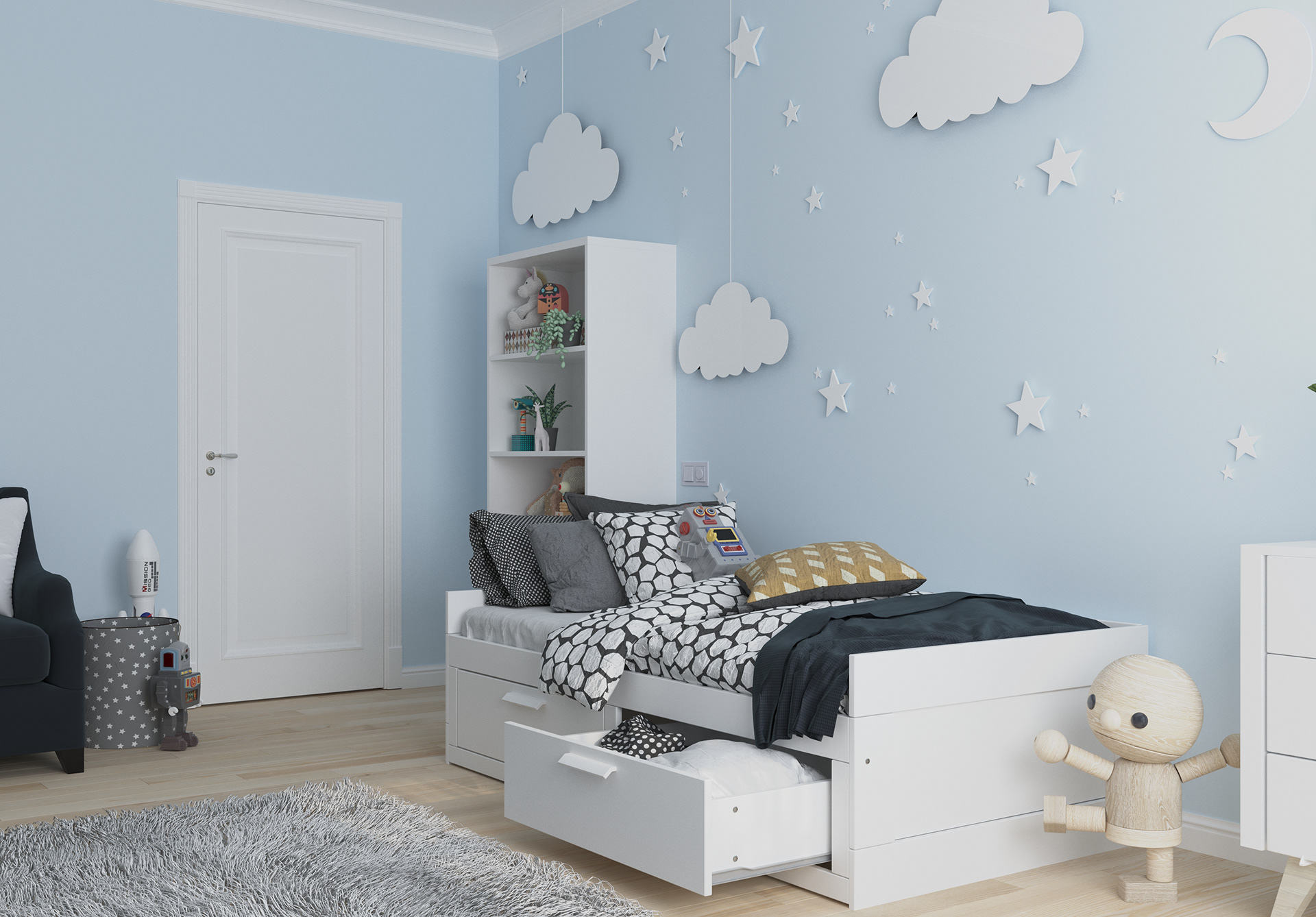 设计师教你怎么选乳胶漆颜色,乳胶漆怎么选施工方案