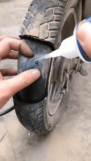 被502胶水粘上洗不掉有白色颗粒,永不脱胶的502胶水怎么去除