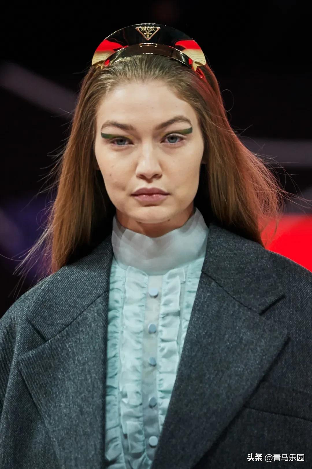 超模贝拉哈迪德简历,贝拉哈迪德马术