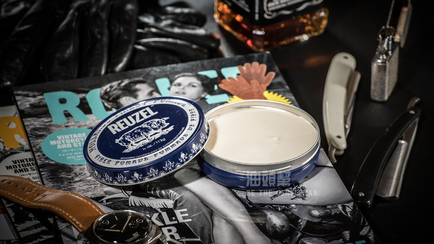 最实用的一套油头推荐,油头推荐哪款比较好