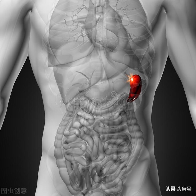脾虚大便溏稀是怎么回事,脾虚为啥会大便稀溏