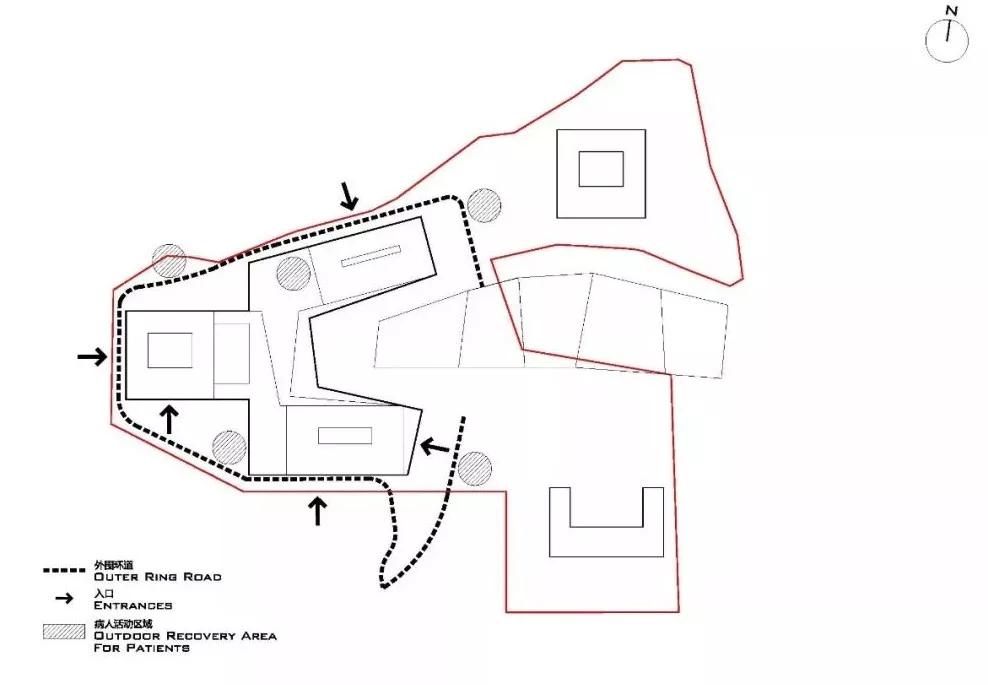 全球最大的传染病医院,南京传染病二院怎么样