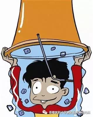 宣医健康科普,肉跳一定是渐冻人吗