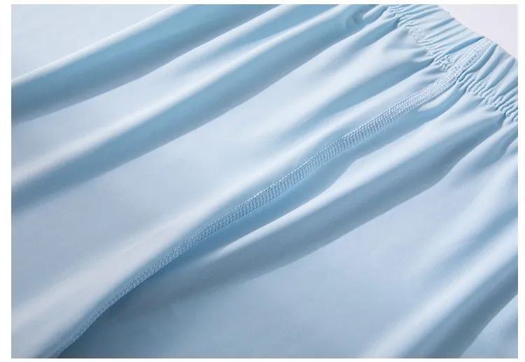 裸感冰丝睡衣无扣,裸感睡衣夏天