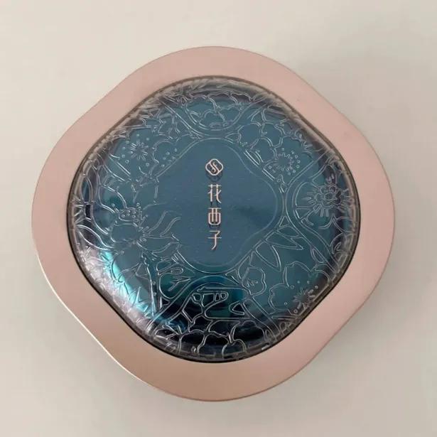 intoyou散粉和kato散粉哪个好,散粉推荐超细腻