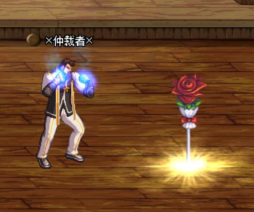 适合三觉新春装扮的武器幻化,阿修罗三觉时装搭配武器幻化