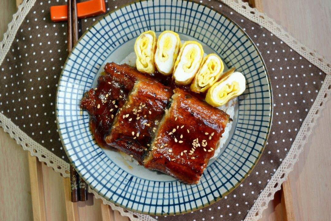 超级好吃的鳗鱼你们喜欢吃吗,最好吃的10种鳗鱼