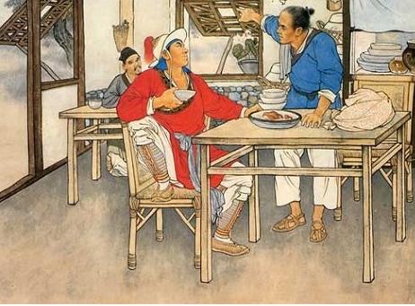 牛一共有四个胃哪个是真正的胃,牛有四个胃会什么的科普小知识