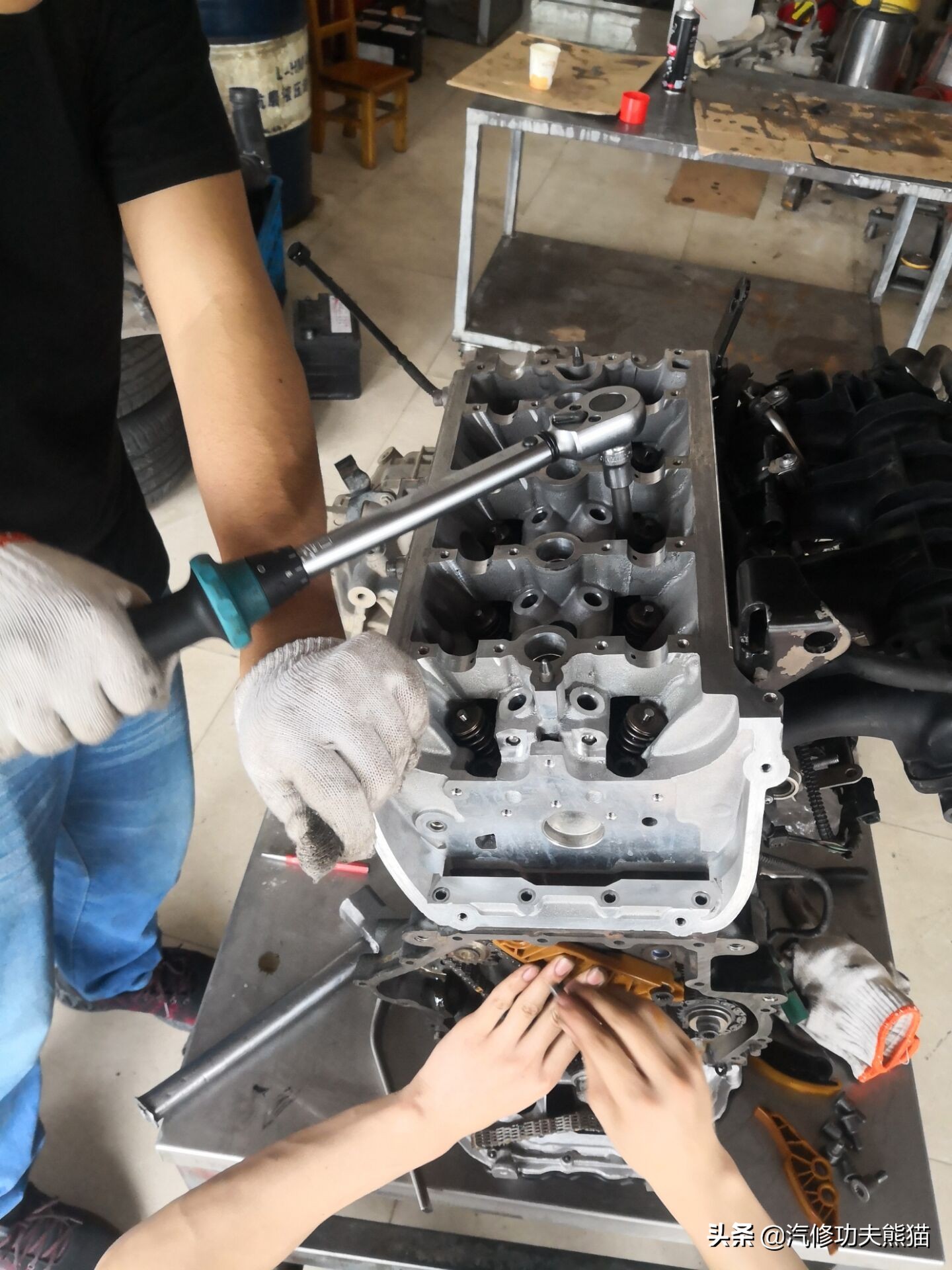 武汉大众烧机油最佳解决方案,武汉大众烧机油