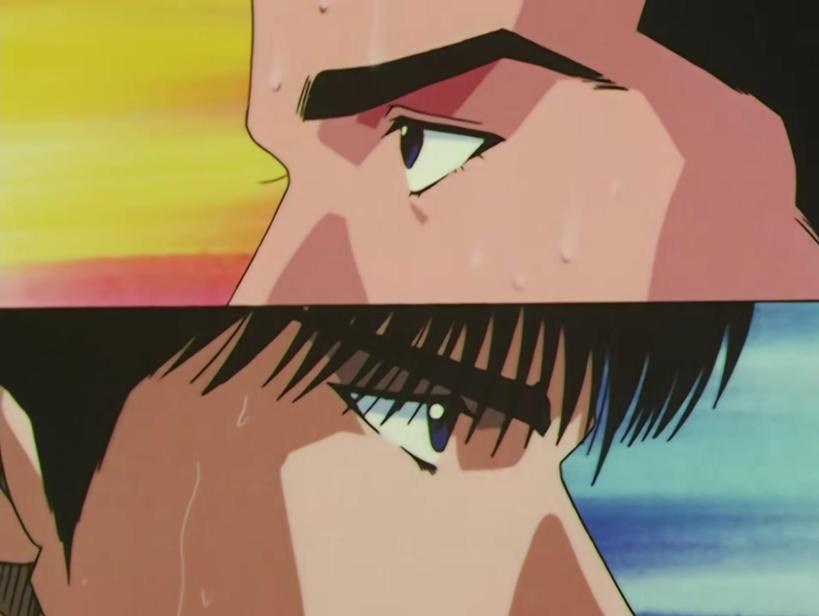 流川枫能打赢牧绅一吗,仙道和牧绅一谁厉害