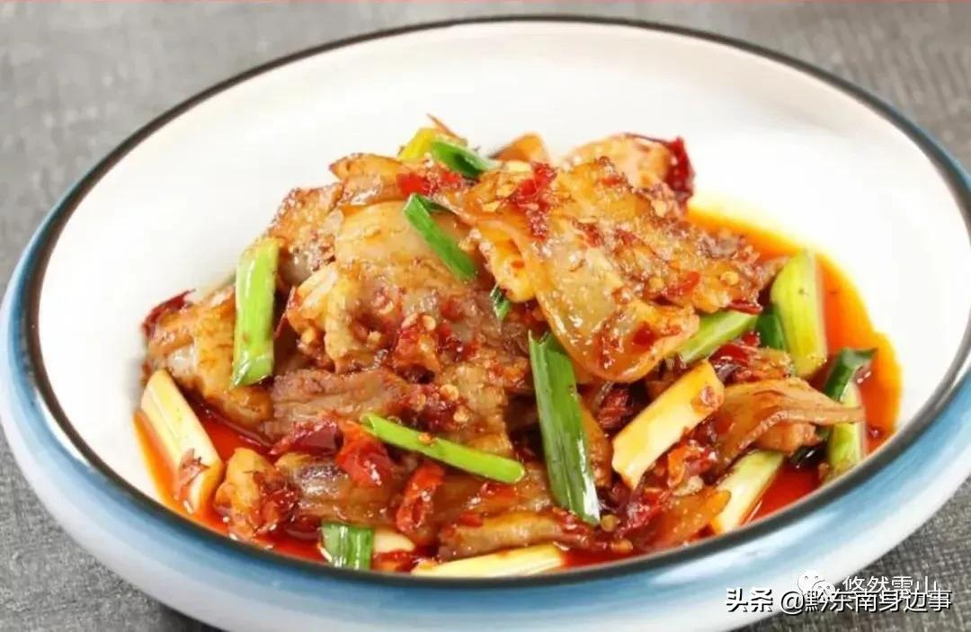 又香又辣的下饭神器,下饭神器辣椒酱贵州辣子鸡