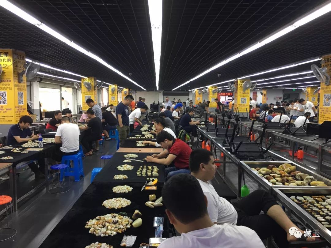 和田玉的正常利润是多少,揭阳玉石和田玉加工利润