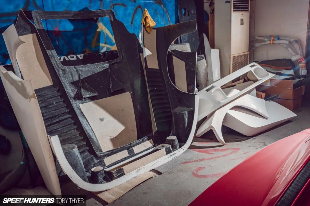 街道版935K4是怎样炼成的？