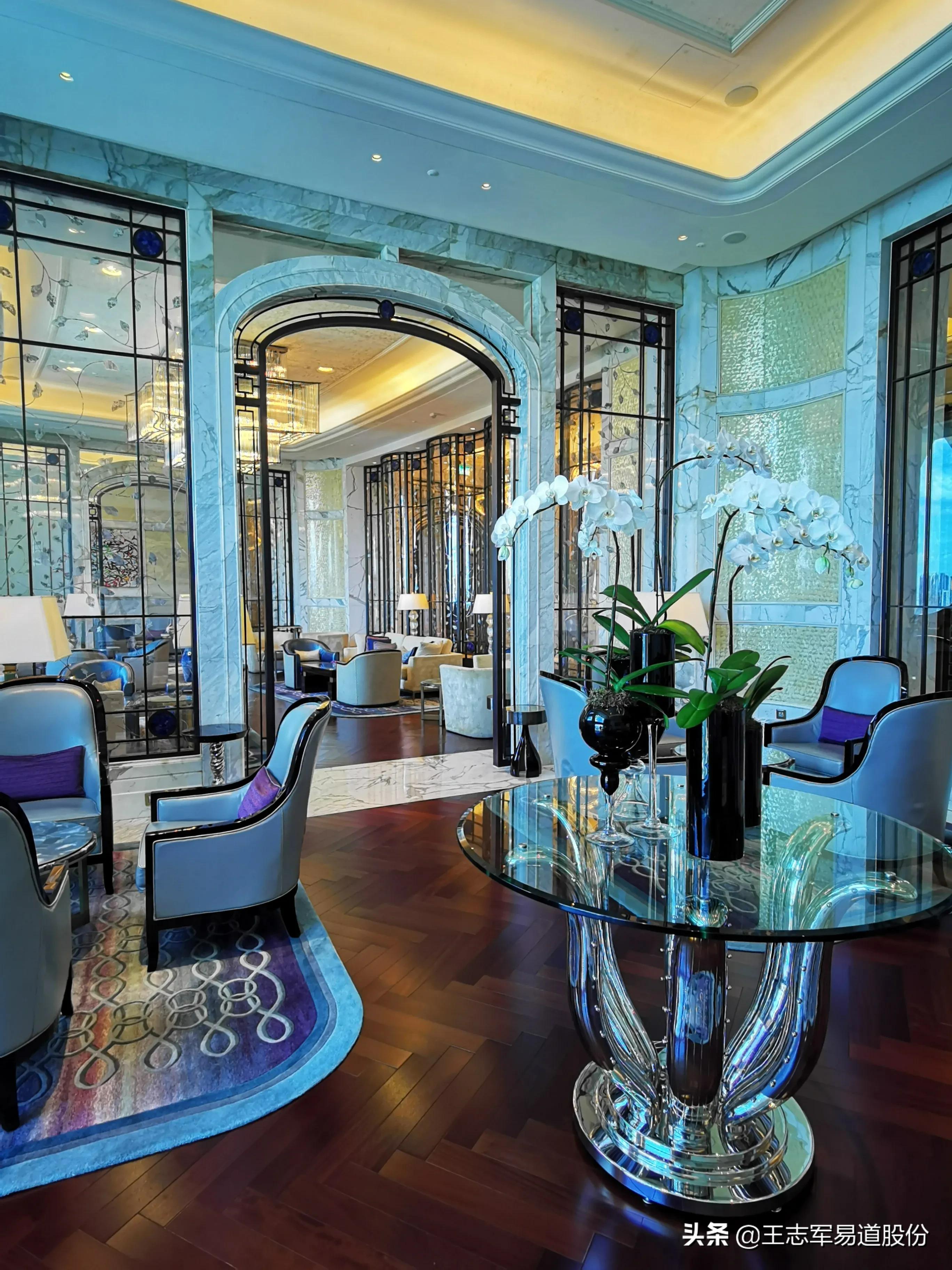 澳门酒店榜单,澳门风云录经典传奇