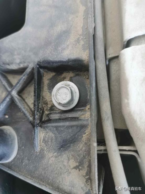 二手车检测测评,二手车评估检测报告靠谱吗