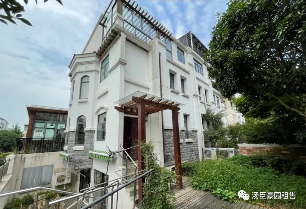 新中式实景效果图别墅拍摄,真实别墅照片新中式内景高清图