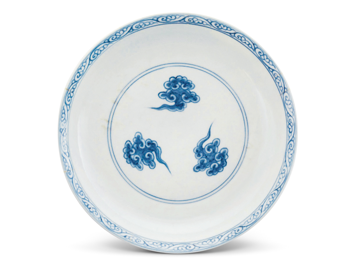 明代青花瓷的主要特征,明代哥釉青花瓷真品特征