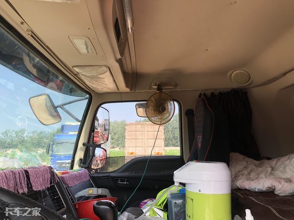 三年不开张，开张吃三年？大件运输车主：现在挣钱可没那容易