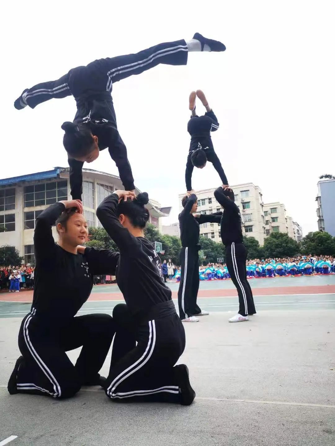 南充城北实验小学运动会,南充实验小学冬季运动会
