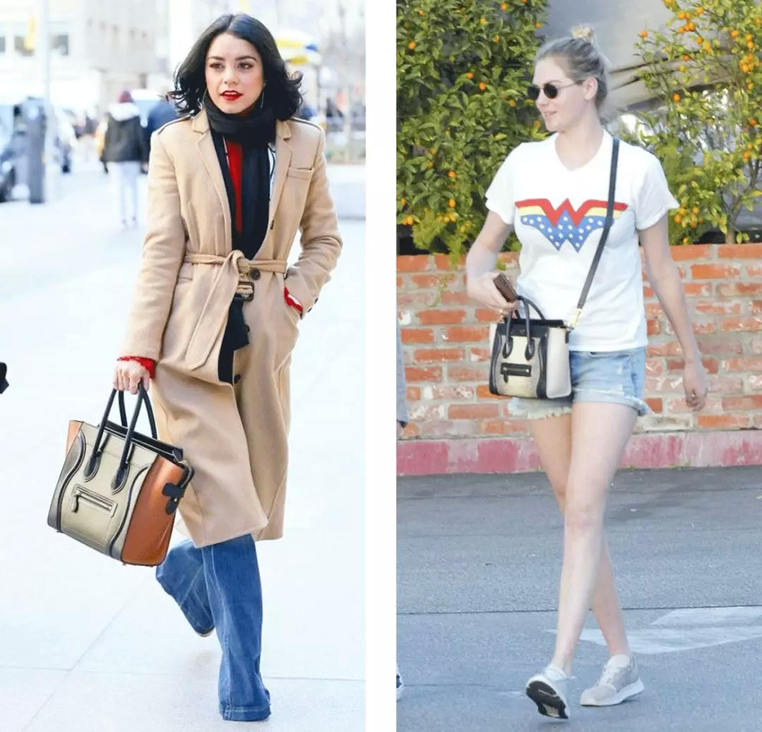 十年盘点,十年大盘点