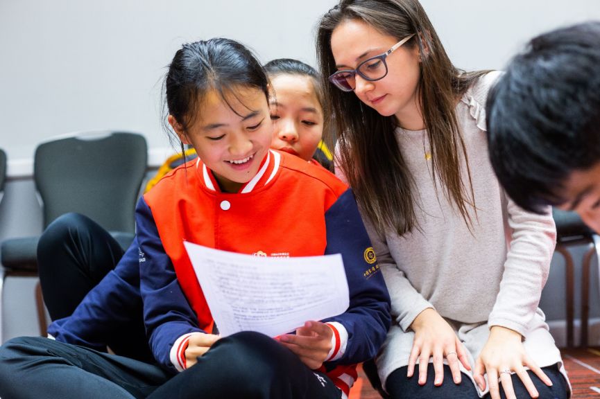 ​捷豹×热刺，让中国足球梦不再遥远