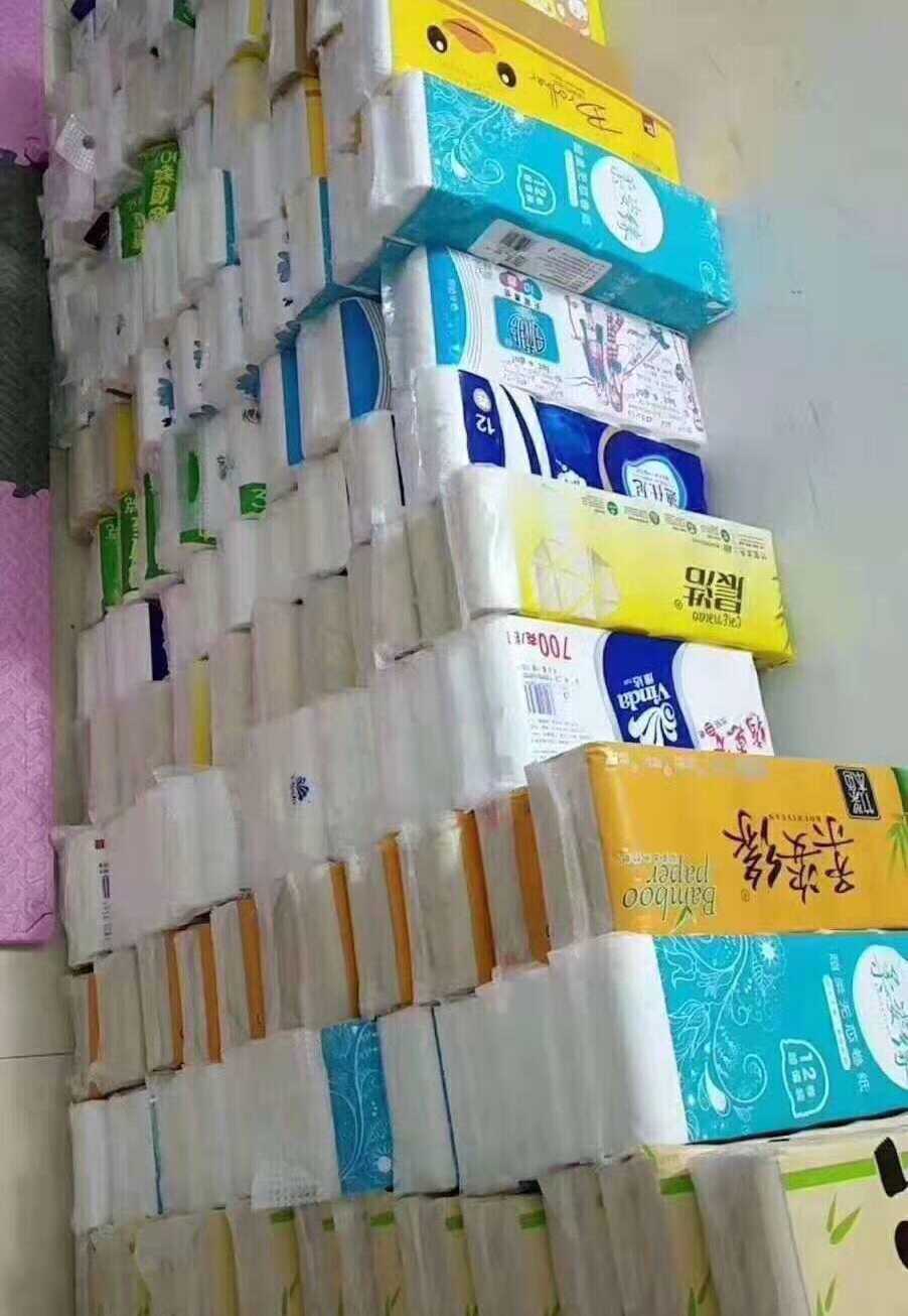 纸巾的分销渠道,厂家招抽纸业务员