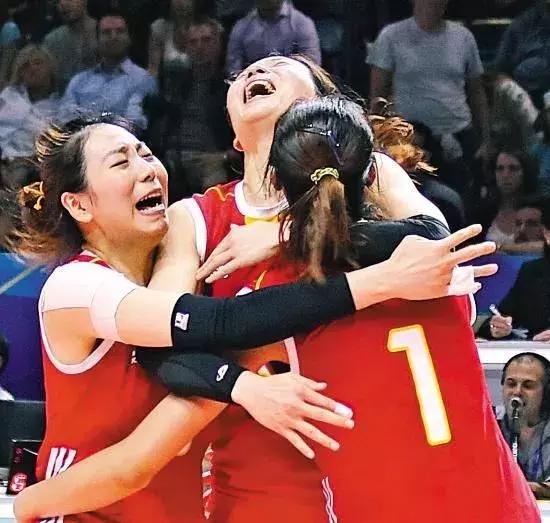 郎平祖国的骄傲,郎平为何要当其他国家的教练