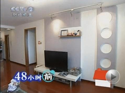 交换空间装修翻车案例,交换空间房屋改造失败