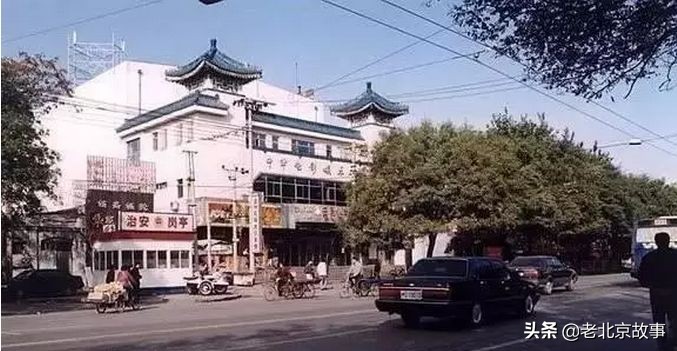 现在的北京天桥值得逛吗,北京天桥晚上好玩的地方