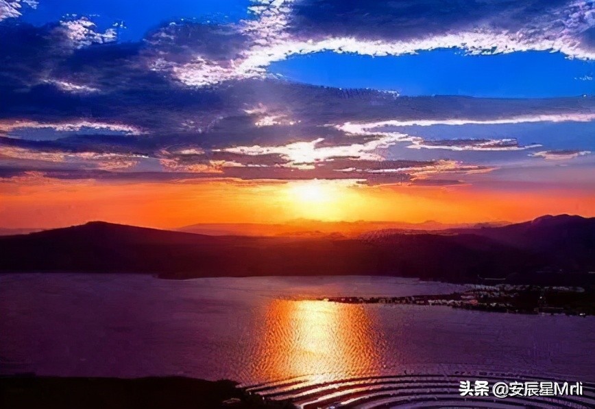 云南省提出九大高原湖泊保护措施,云南省九大高原湖泊