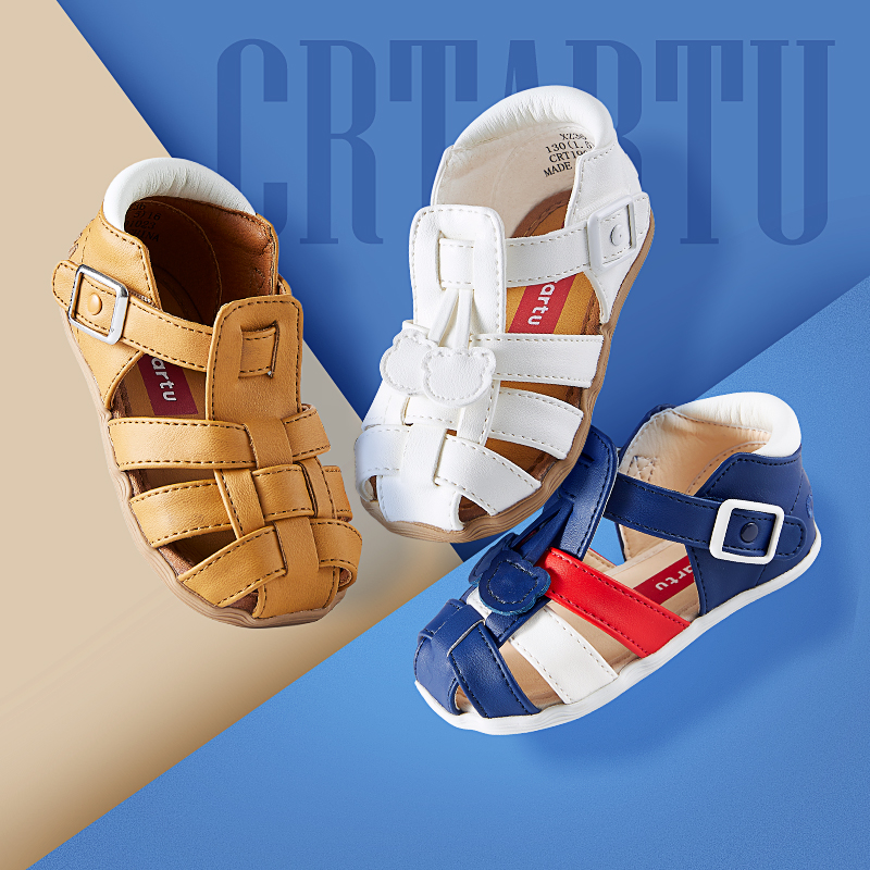 女童鞋选什么品牌,哪个品牌女童鞋好