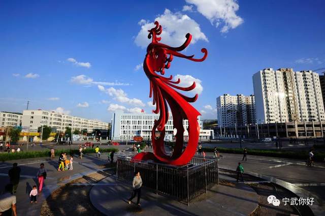 我的家乡崇武,我的家乡在宁武图片