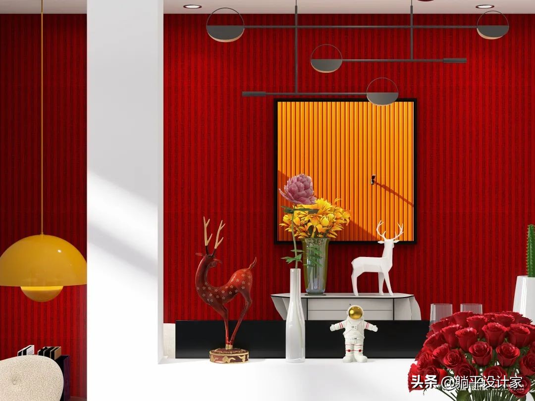 家里怎么装修可以招财人丁兴旺,教你怎么布置家里财运最旺