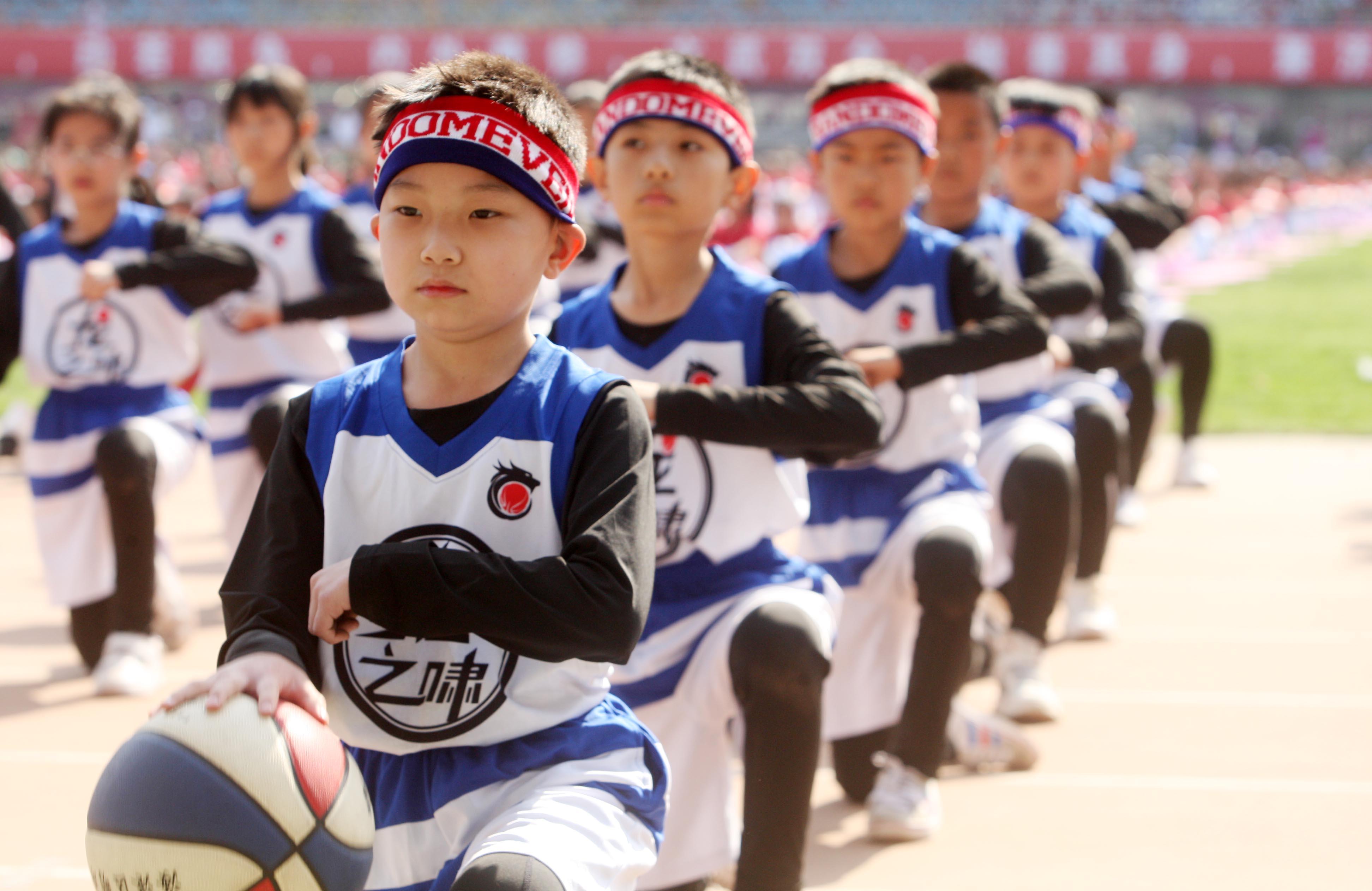 西海岸新区中小学生田径运动会,2019海港区中小学生田径运动会