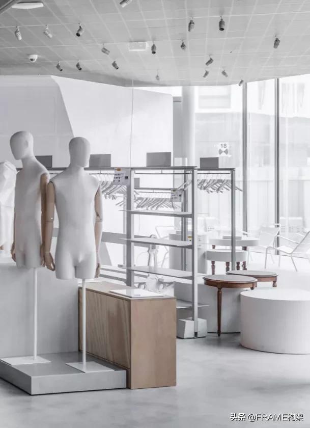 门店设计风格与营销,实体店如何设计吸引人