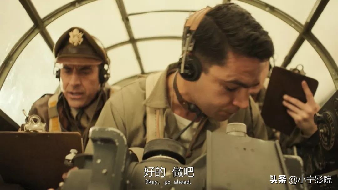 美好的肉体加上荒诞的故事，这剧简直太讽刺了