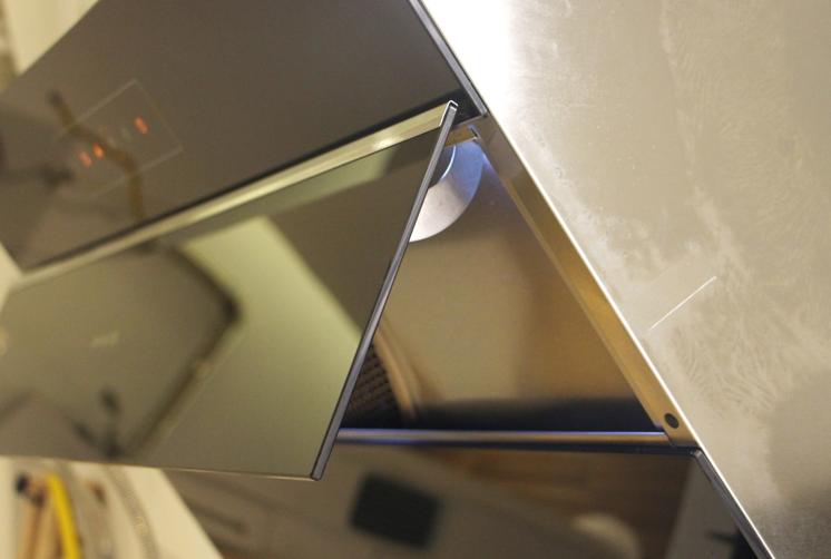 智慧油烟机新体验,九阳净吸王抽油烟机怎么样