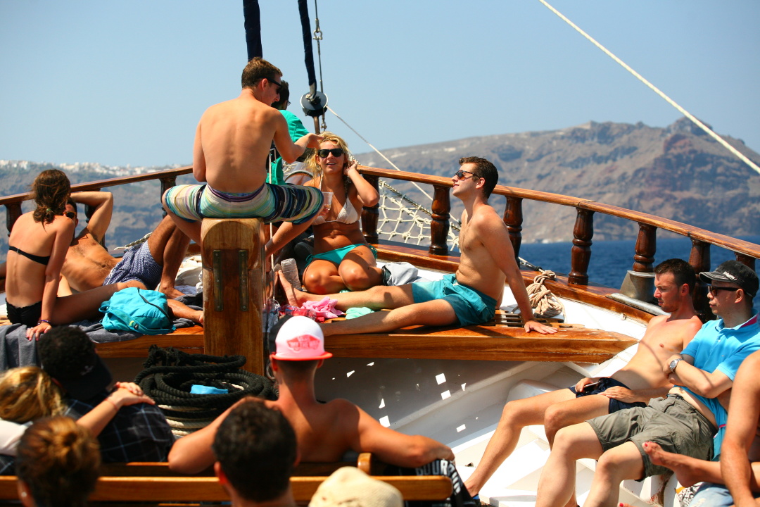 希腊景点开放,希腊旅游重振计划