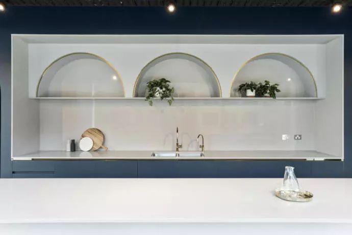 设计师办公室设计创意,最好看的办公室设计