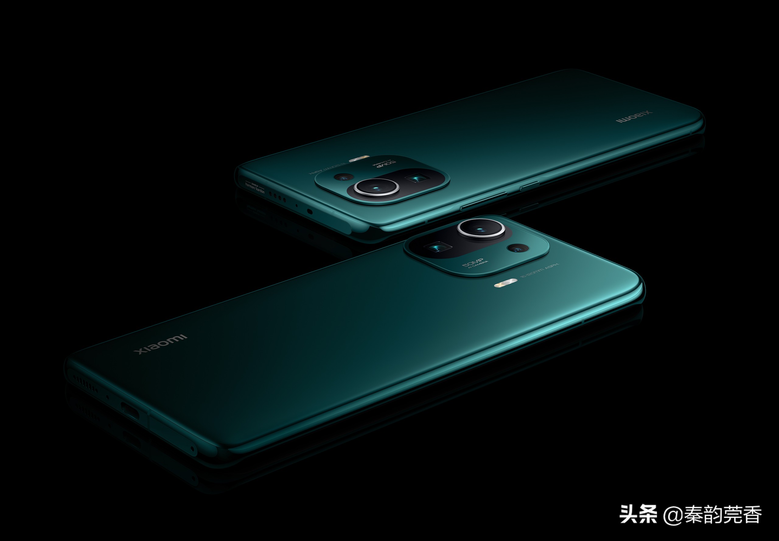 小米手机与红米有什么区别,小米手机和红米手机什么区别