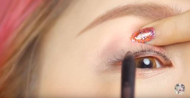 画眼线简单好看,画眼线要不要画下眼线