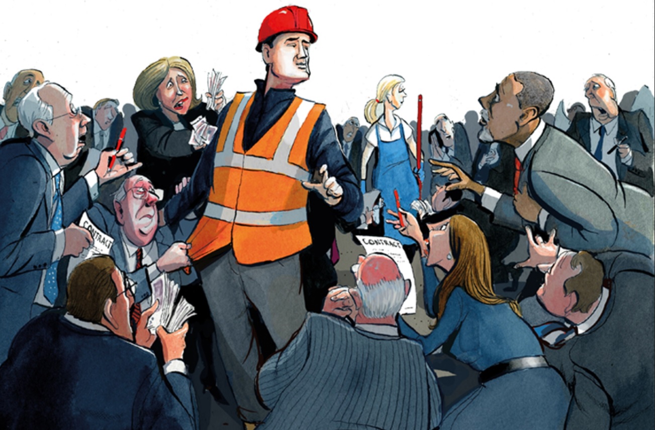 英国脱欧严重劳动力短缺,脱欧导致英国失业率上升原因