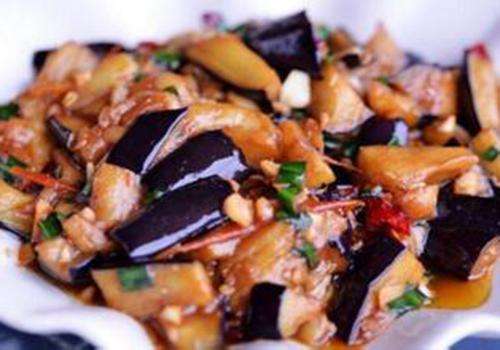 秋败茄子似毒药,老人们说秋茄有毒是真的吗