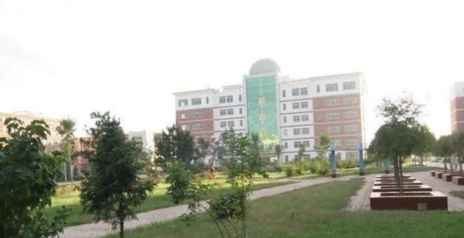 廊坊有几所重点高级中学,河北廊坊最好中学排名