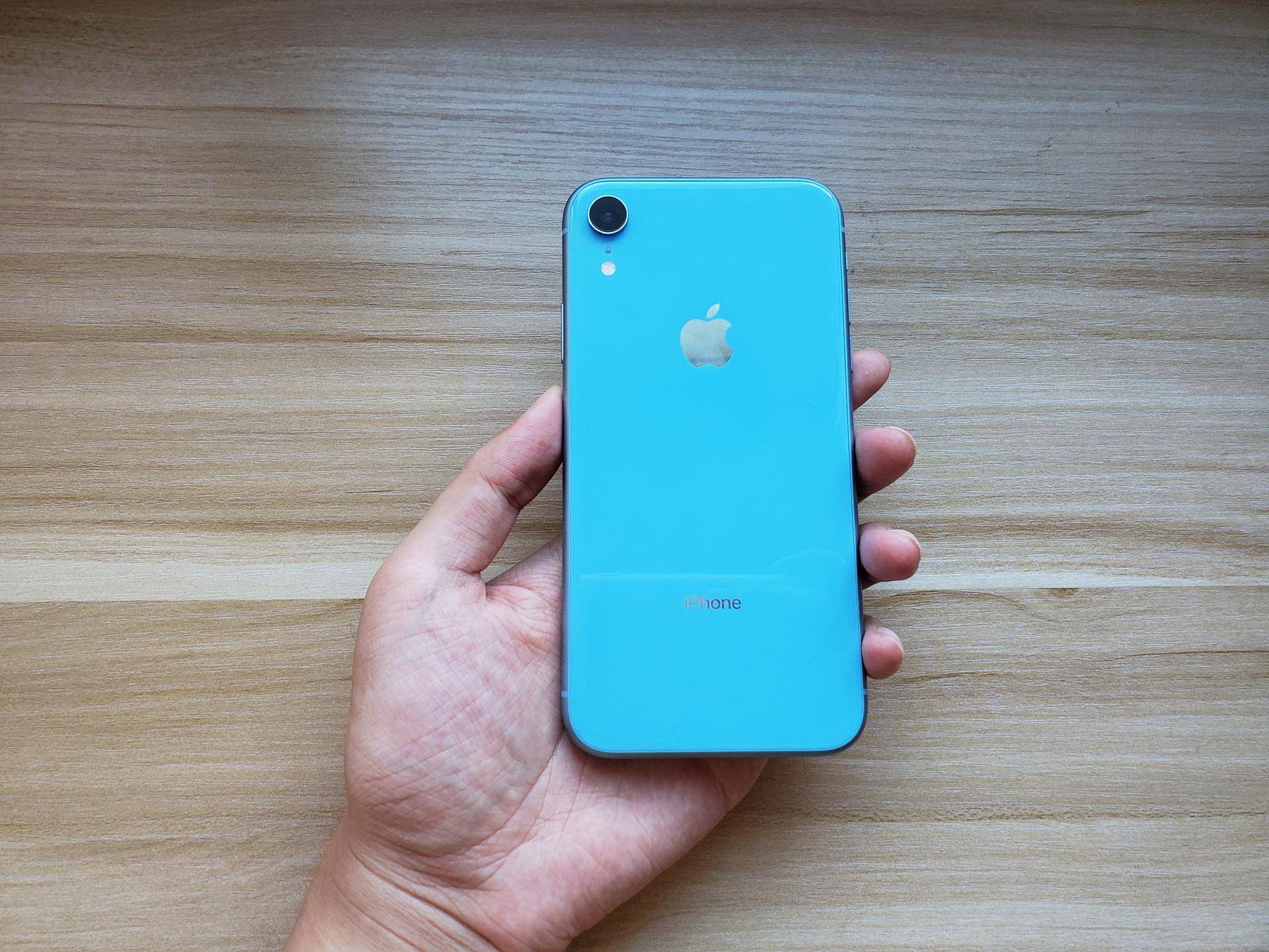 苹果xr重度使用能使用多久,xr重度使用后感受