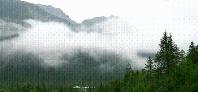 16个夏天最值得去的地方，用一场旅行，开启美好的下半年