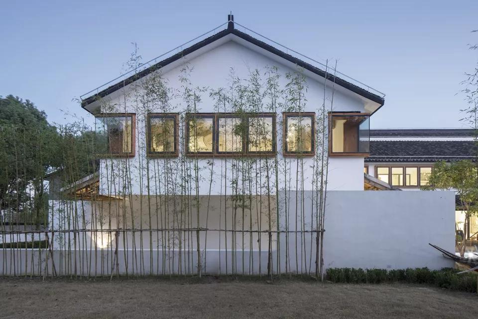 中国十大最美建筑风景,寻找最美古村落的建筑之美