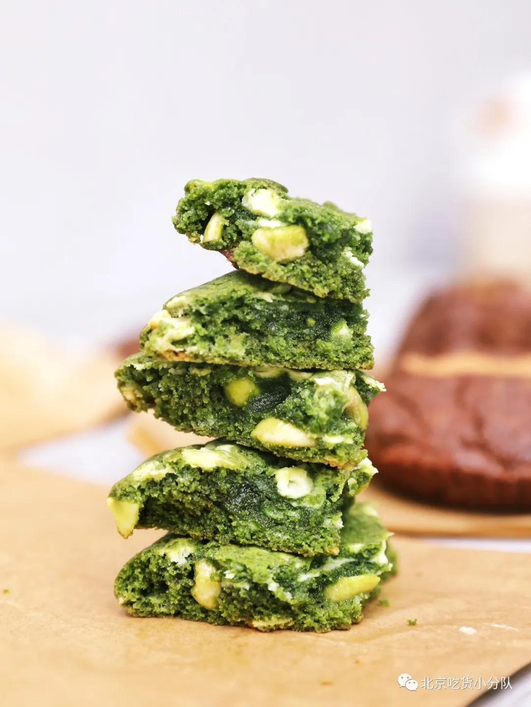 北京10家当红甜品，我安利晚了