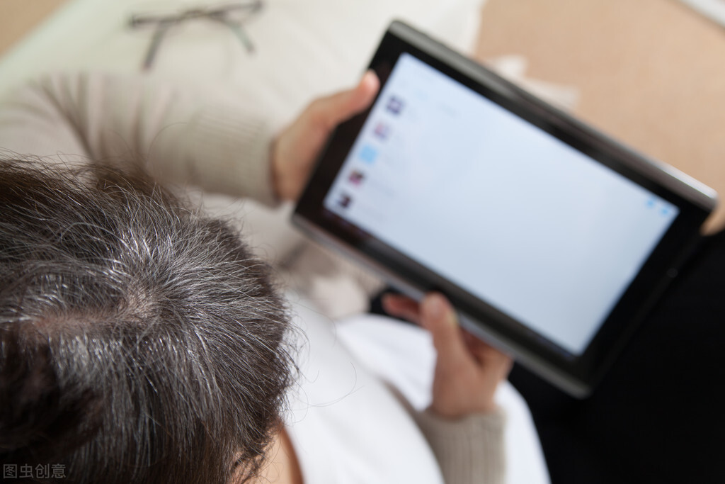 智慧养老提升养老服务质量,智慧养老缓解养老压力